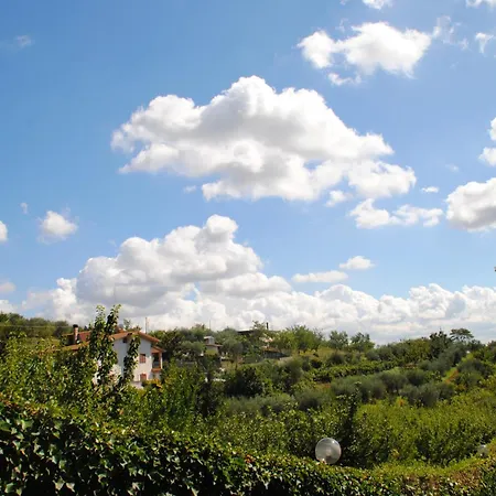Il Parco - Locazione Turistica * Fonte Nuova