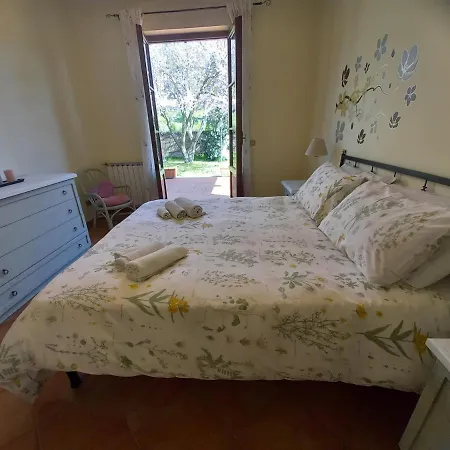 Apartament Il Parco - Locazione Turistica