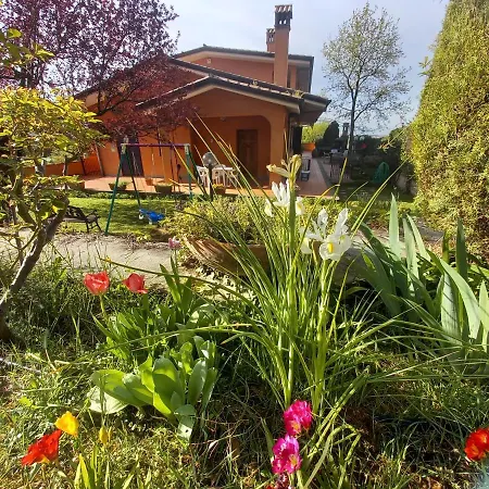 Apartament Il Parco - Locazione Turistica