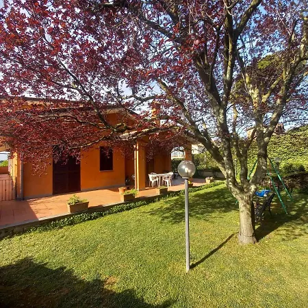 Apartament Il Parco - Locazione Turistica
