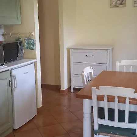 Il Parco - Locazione Turistica Apartament Fonte Nuova