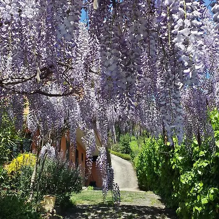 Il Parco - Locazione Turistica