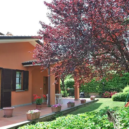 Il Parco - Locazione Turistica *